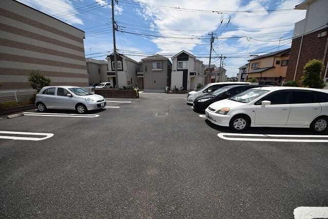 エスペランサ の物件内観写真