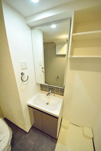 ステージグランデ八王子の物件内観写真