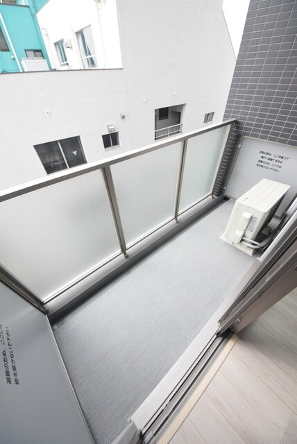 N-stage八王子IIの物件内観写真