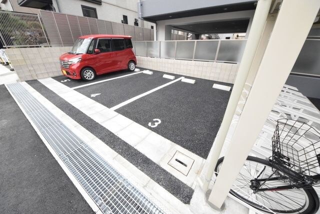 N-stage八王子IIの物件内観写真