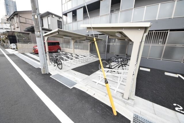 N-stage八王子IIの物件内観写真