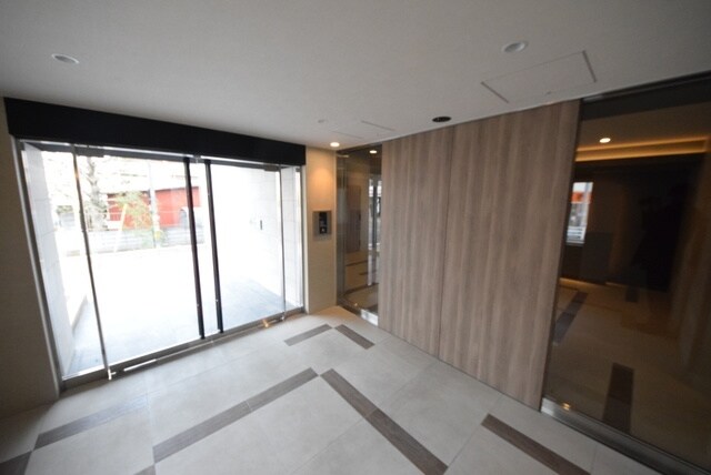 N-stage八王子IIの物件内観写真