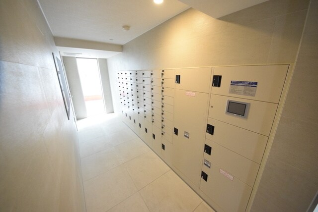 N-stage八王子IIの物件内観写真