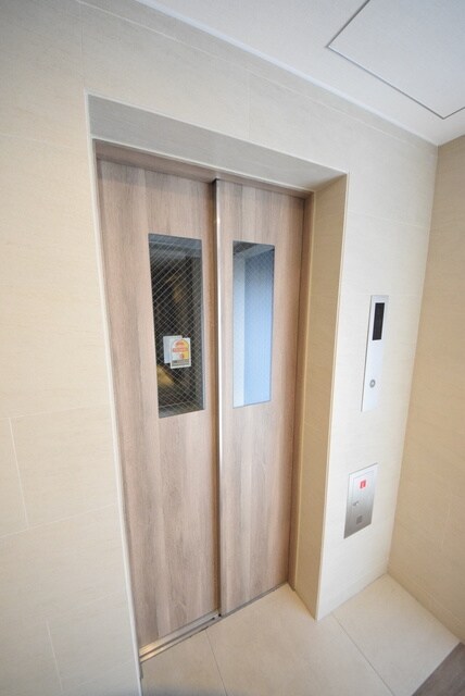 N-stage八王子IIの物件内観写真