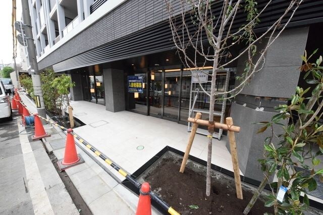 エステムコート立川ノースプレミアの物件内観写真