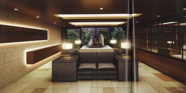 エステムコート立川ノースプレミアの物件内観写真