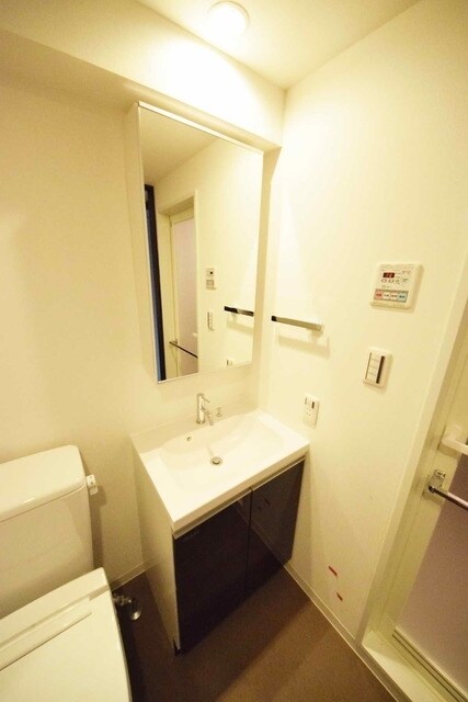 レジディア国立の物件内観写真