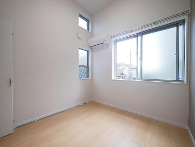 イシュガルド八王子の物件内観写真