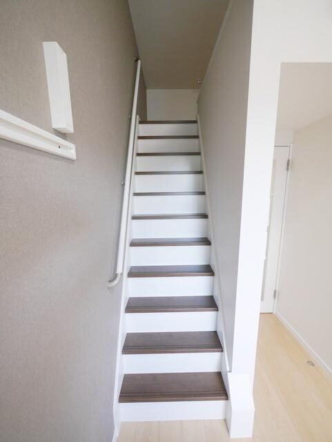 イシュガルド八王子の物件内観写真