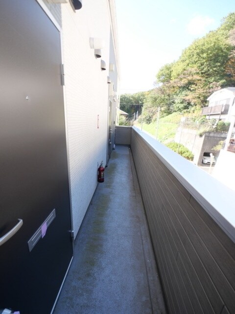 イシュガルド八王子(イシュガルドハチオウジ)の物件内観写真