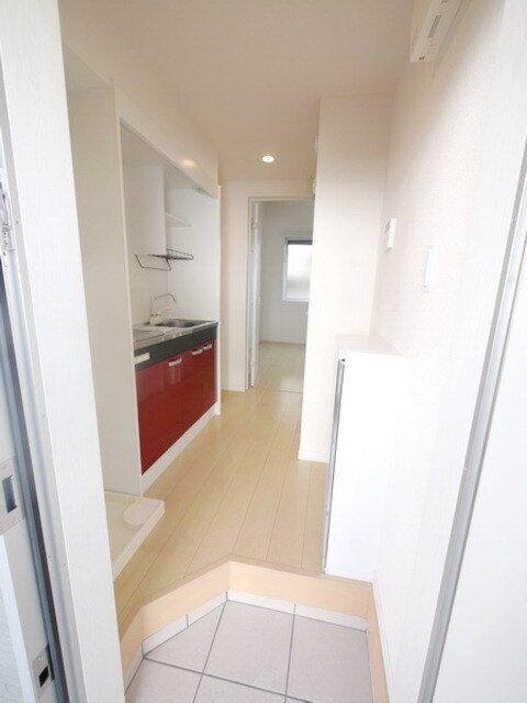 イシュガルド八王子(イシュガルドハチオウジ)の物件内観写真