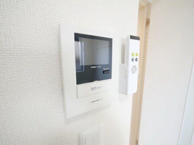 イシュガルド八王子(イシュガルドハチオウジ)の物件内観写真