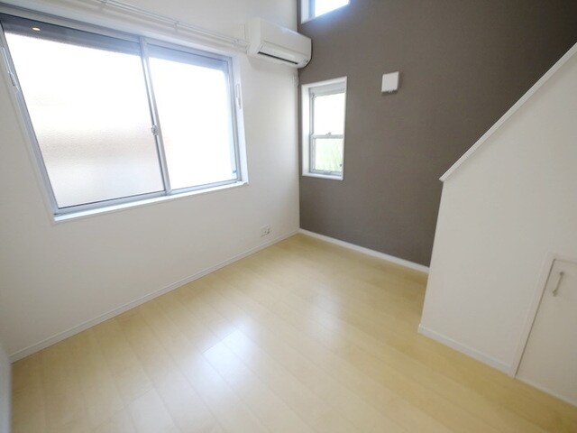 イシュガルド八王子(イシュガルドハチオウジ)の物件内観写真