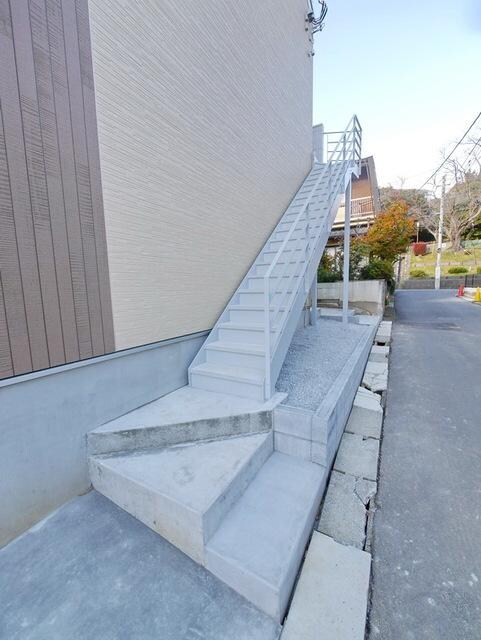 イシュガルド八王子の物件内観写真