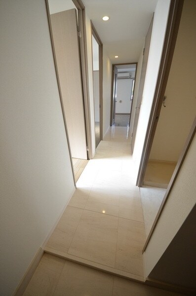 LANAI GRACE KUNITACHIの物件内観写真