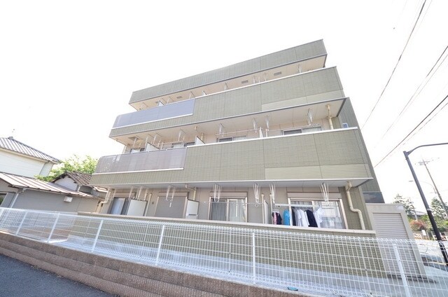 バルビゾンIの物件内観写真