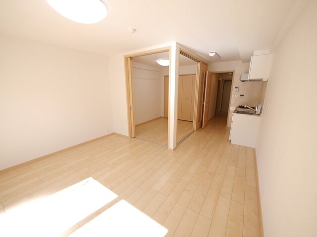 リリー・ヒルズの物件内観写真