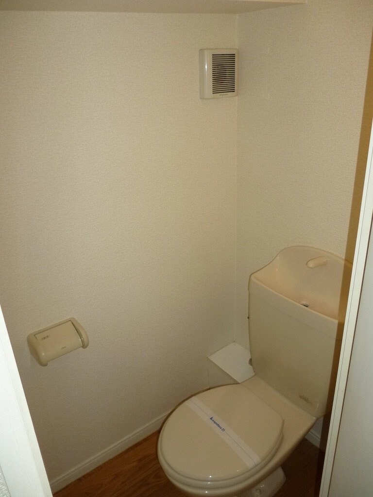 レオパレススターハイムの物件内観写真