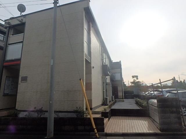 レオパレススアーブの物件内観写真