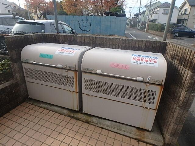 レオパレススアーブの物件内観写真