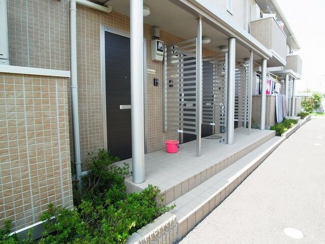 ラ・メールの物件内観写真