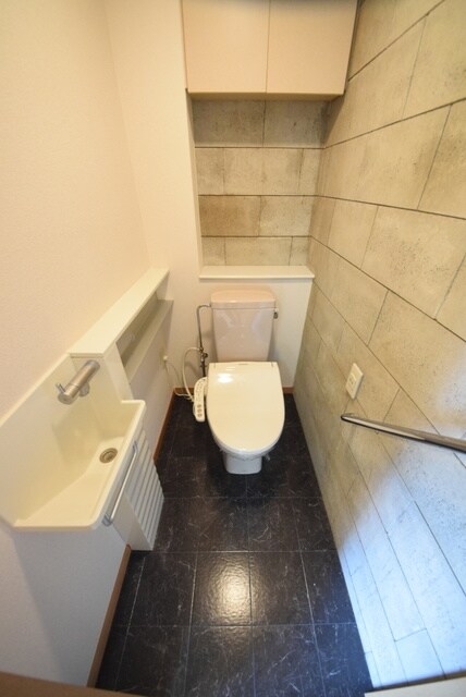 エルムコートの物件内観写真