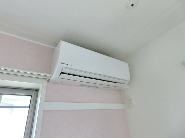 ハーモニー大坂上の物件内観写真