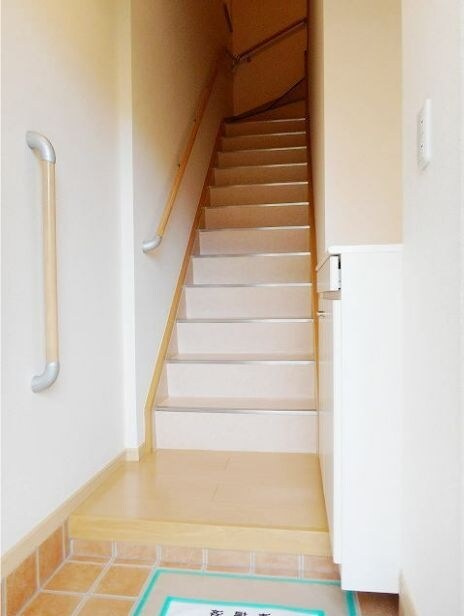 サンスウィートの物件内観写真