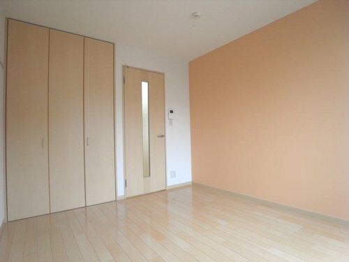 アクアハイツの物件内観写真