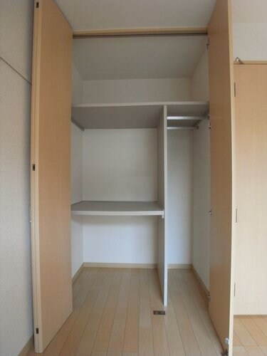 アクアハイツの物件内観写真