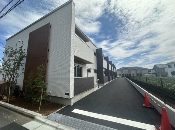 ALVA.aの物件内観写真