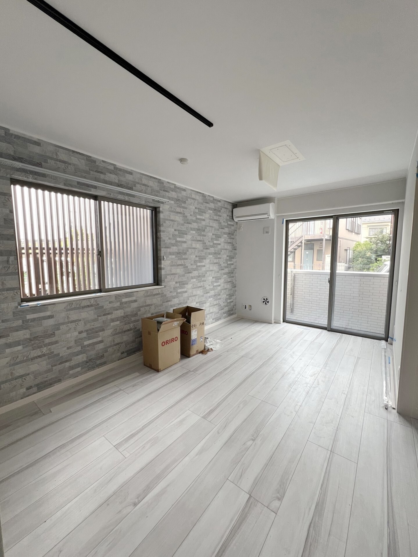 ALVA.aの物件内観写真