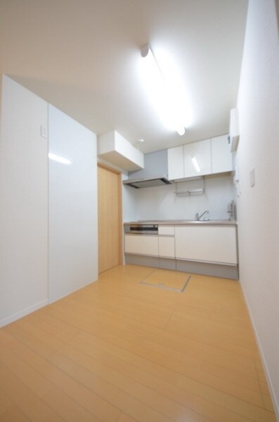 セレッソ国立の物件内観写真