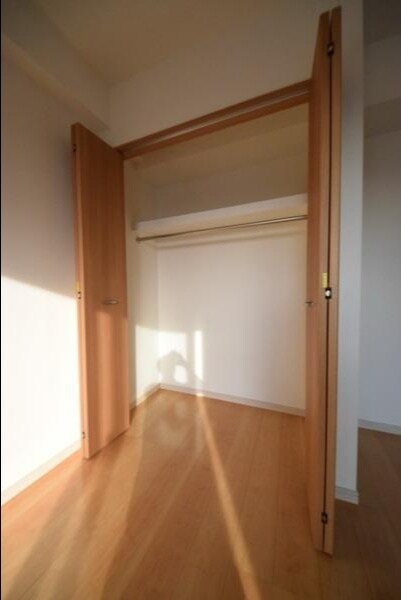 レジディア国立IIの物件内観写真