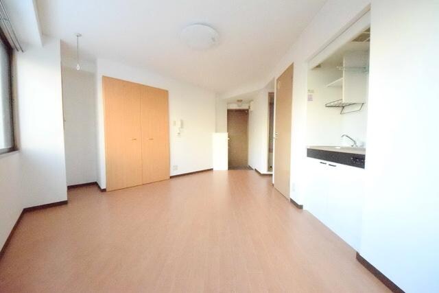 スリーエス国立の物件内観写真