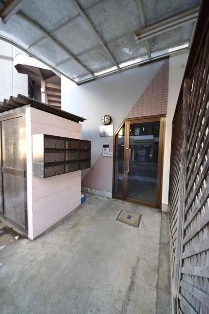 スリーエス国立の物件内観写真