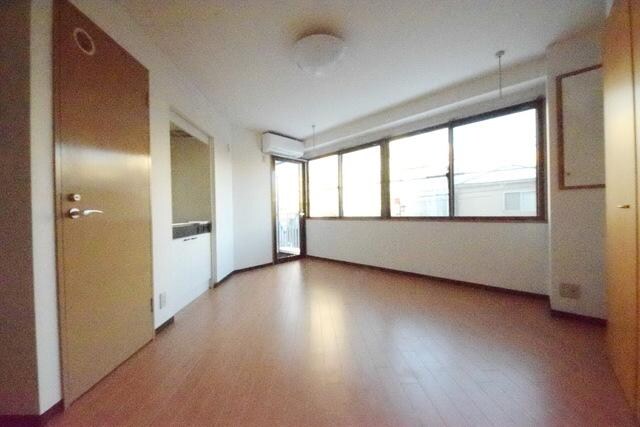 スリーエス国立の物件内観写真