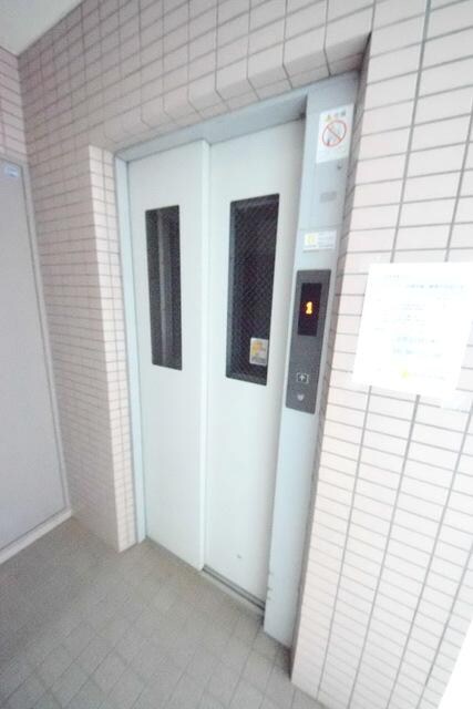 スリーエス国立の物件内観写真