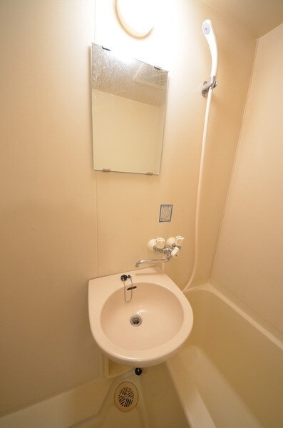 プログレス国立の物件内観写真