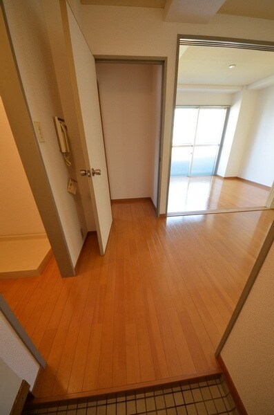 プログレス国立の物件内観写真