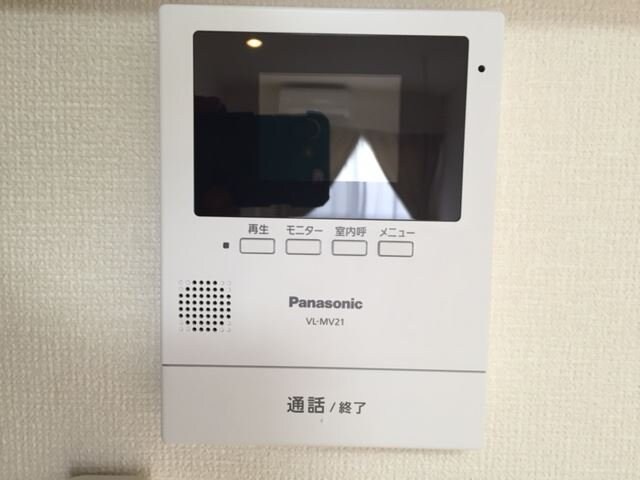 レオネクスト栄町記念公園の物件内観写真