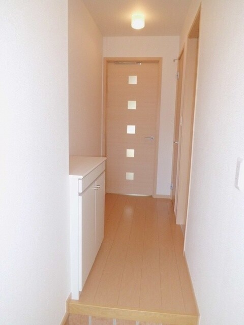 サニーレジデンス KIIの物件内観写真