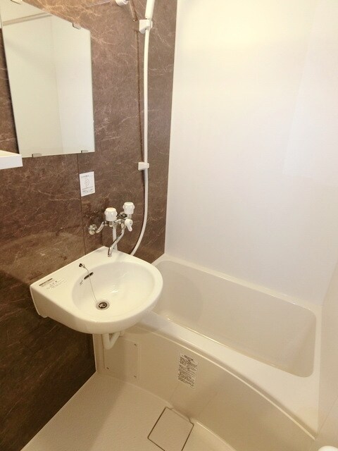 REVE拝島の物件内観写真