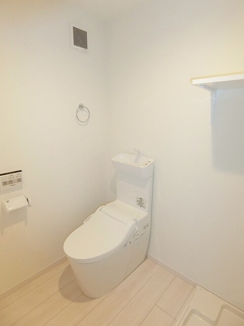 REVE拝島の物件内観写真