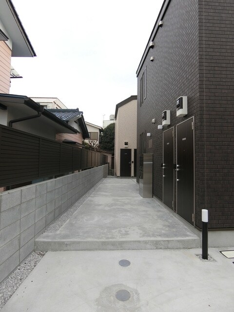 REVE拝島の物件内観写真