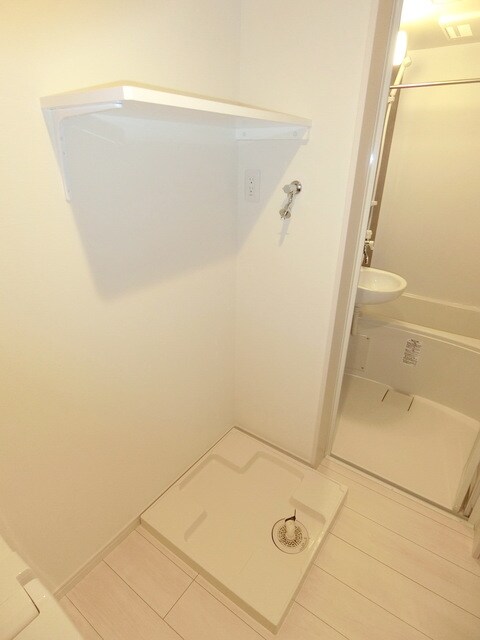 REVE拝島の物件内観写真