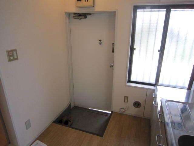 ウィローレヂデンスの物件内観写真