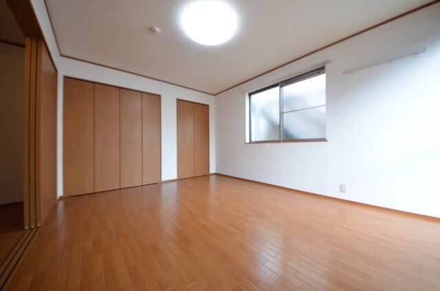 メゾン西2710の物件内観写真