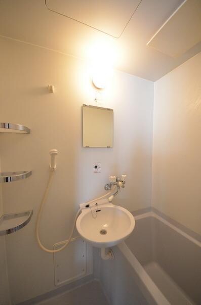 メゾン西2710の物件内観写真