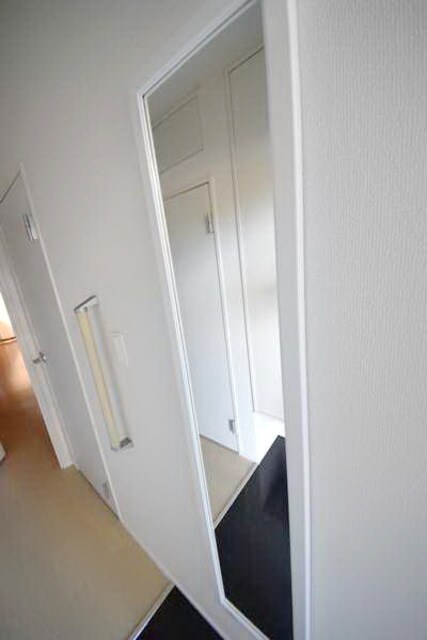 レオネクストSeiの物件内観写真